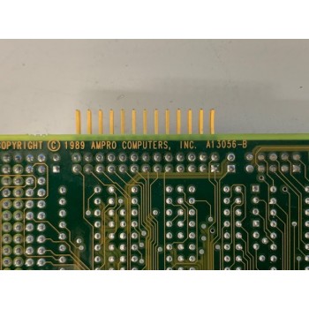 AMPRO Computers A13056-B PC104 PCB
